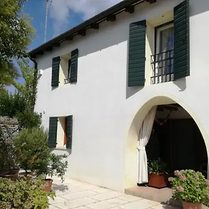  Bed & Breakfast Le Ortensie Italia