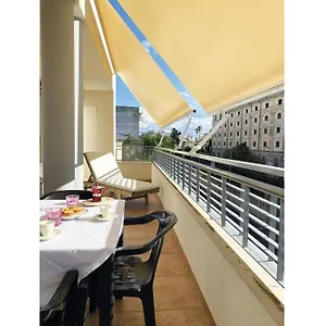  Aparthotel Euphorbia Italia