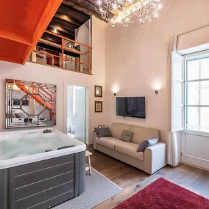 ***** Affittacamere Il Regio Boutique Italia