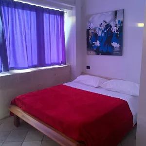  Bed & Breakfast Le Tre Civette Italia