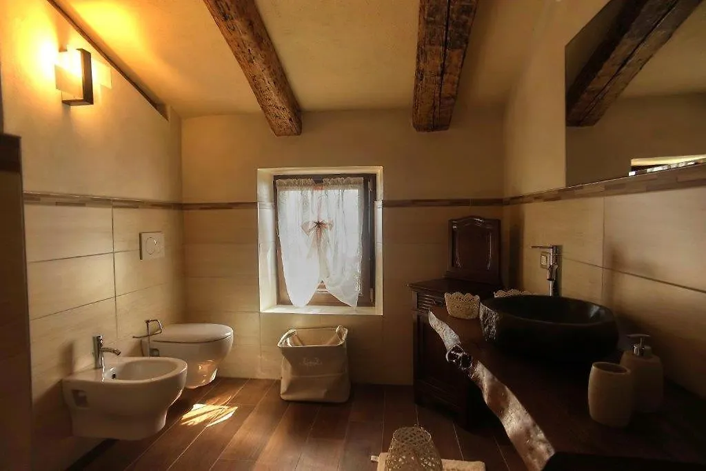 Bed & Breakfast Callort Adrara San Rocco