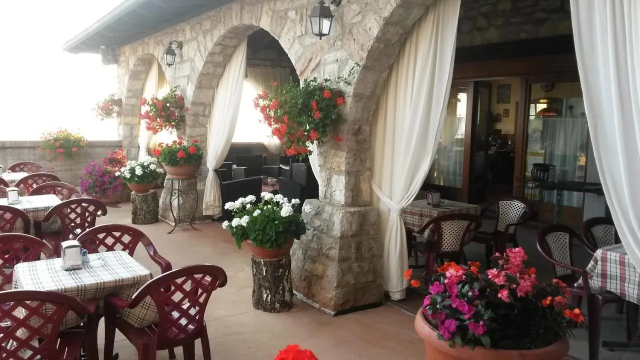 Callort Adrara San Rocco Italia