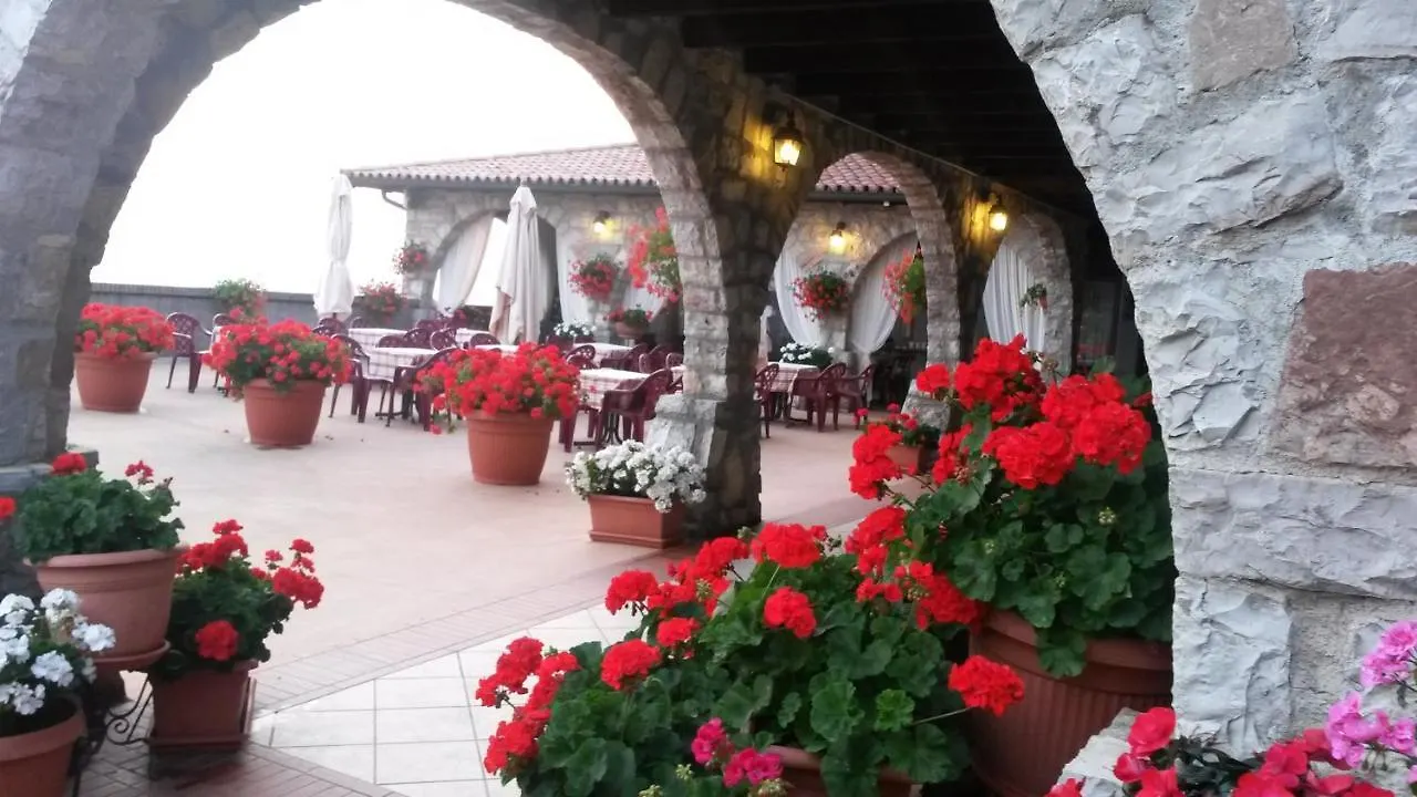 Callort Adrara San Rocco Bed & Breakfast
