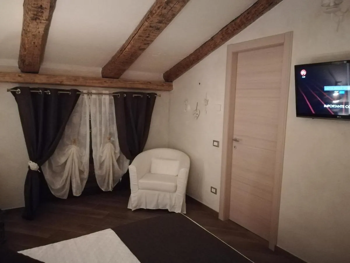 Callort Adrara San Rocco