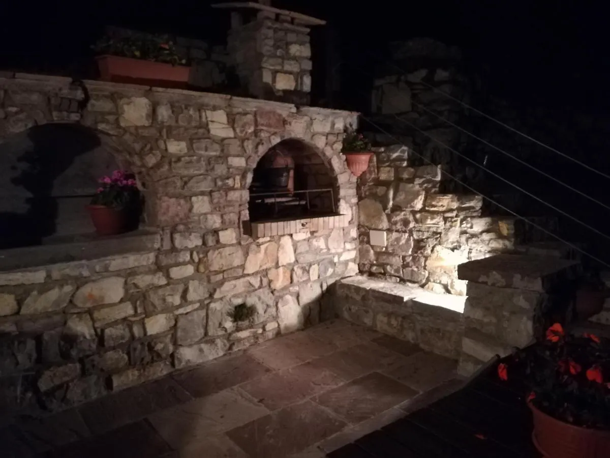 Callort Adrara San Rocco