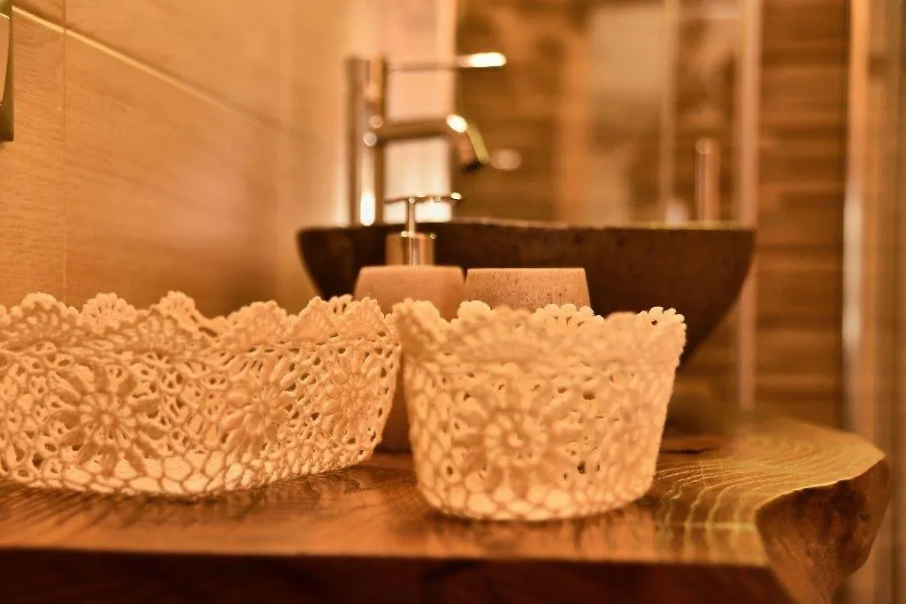 Callort Adrara San Rocco Bed & Breakfast