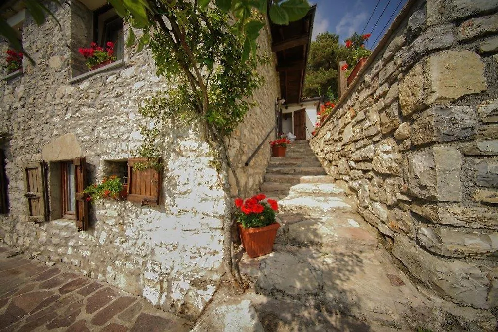 Callort Adrara San Rocco 0*,